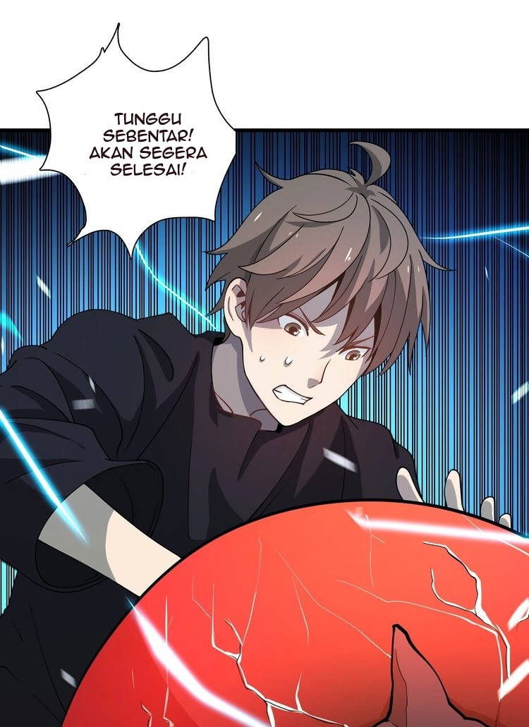 Reborn Doctor chapter 40 halaman 73
