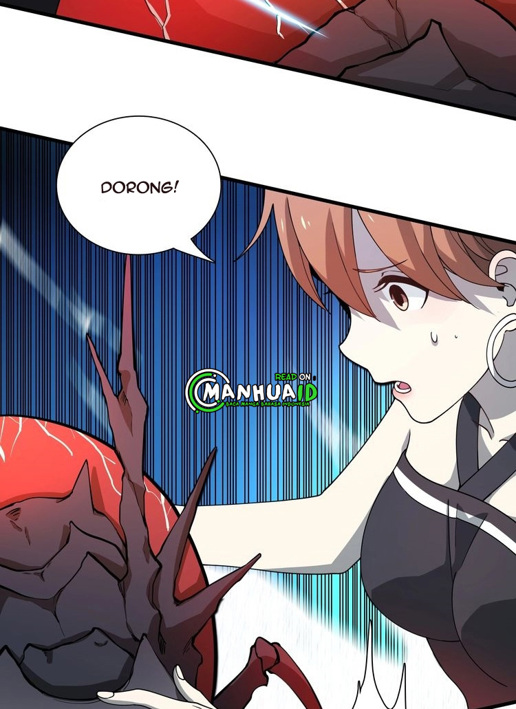 Reborn Doctor chapter 40 halaman 74