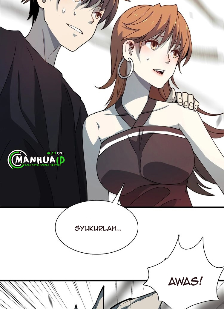 Reborn Doctor chapter 40 halaman 80