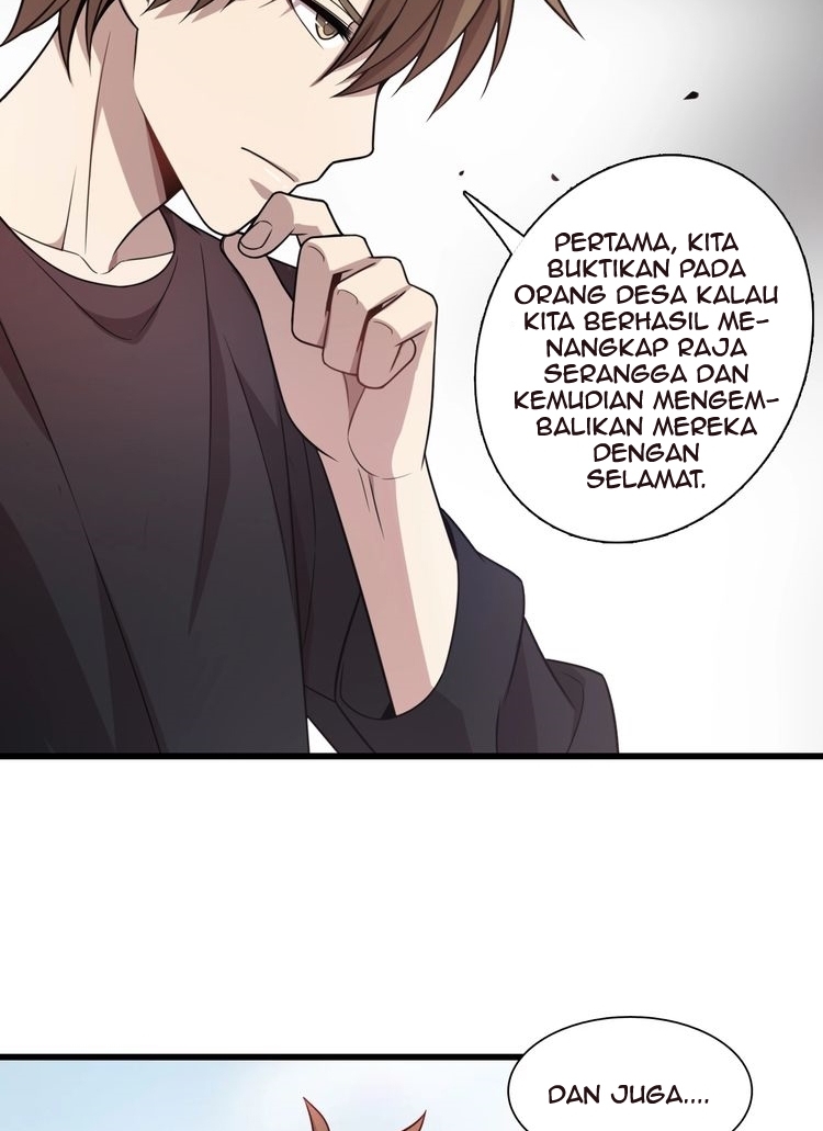 Reborn Doctor chapter 40 halaman 91