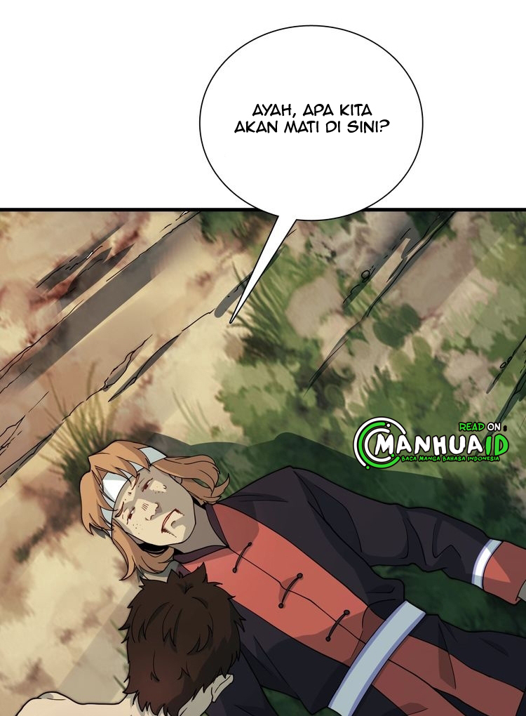 Reborn Doctor Bab 41 halaman 4