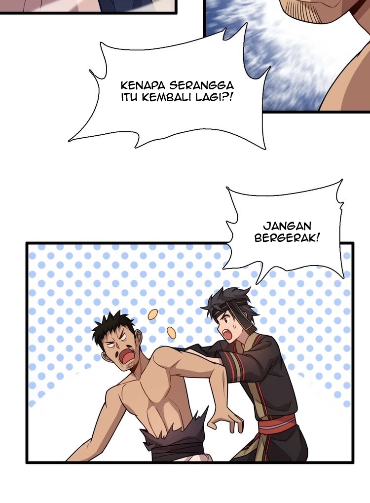 Reborn Doctor Bab 41 halaman 23
