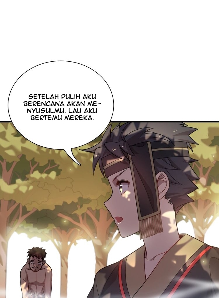 Reborn Doctor Bab 41 halaman 27