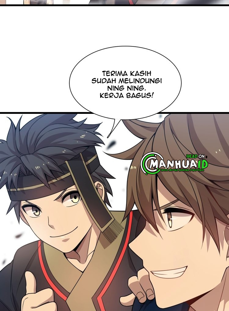 Reborn Doctor Bab 41 halaman 28