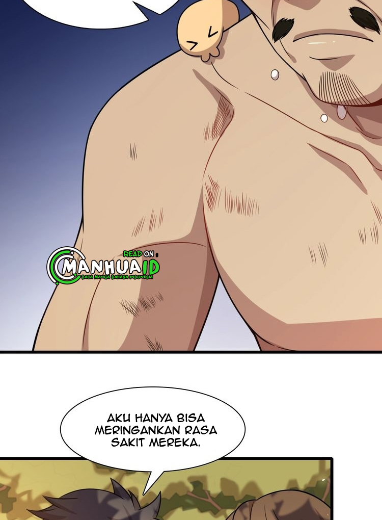 Reborn Doctor Bab 41 halaman 34