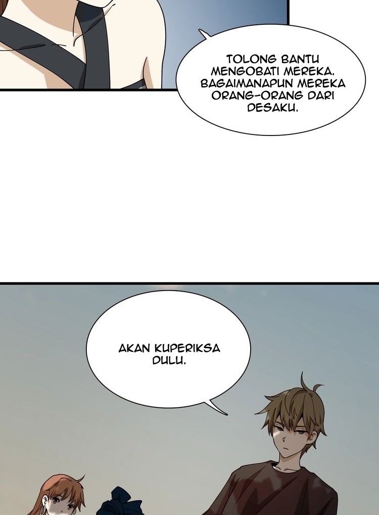Reborn Doctor Bab 41 halaman 38