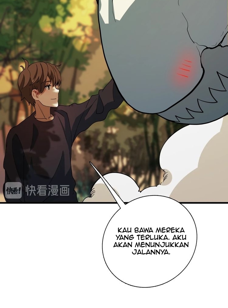 Reborn Doctor Bab 41 halaman 54