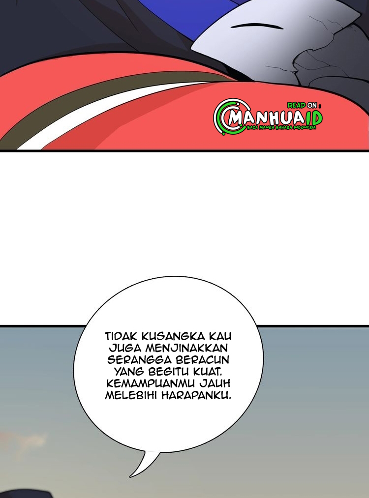 Reborn Doctor Bab 41 halaman 70