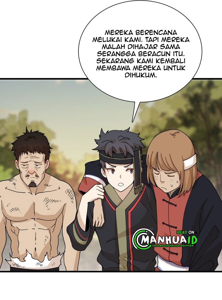 Reborn Doctor Bab 41 halaman 73