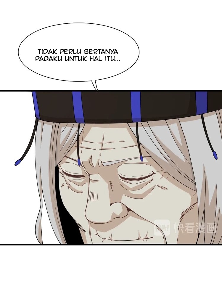 Reborn Doctor Bab 41 halaman 74