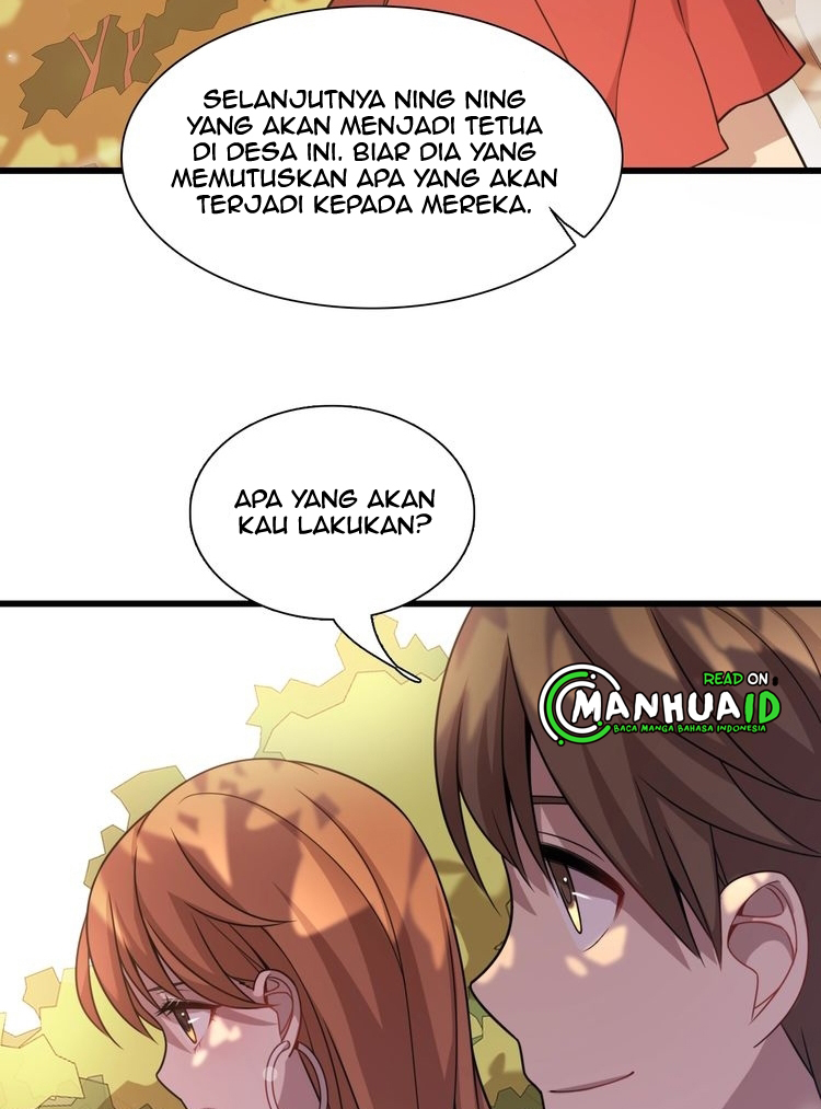 Reborn Doctor Bab 41 halaman 76