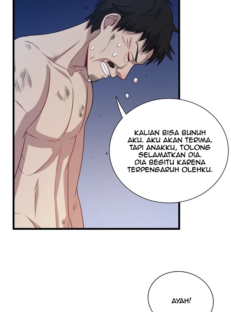 Reborn Doctor Bab 41 halaman 78