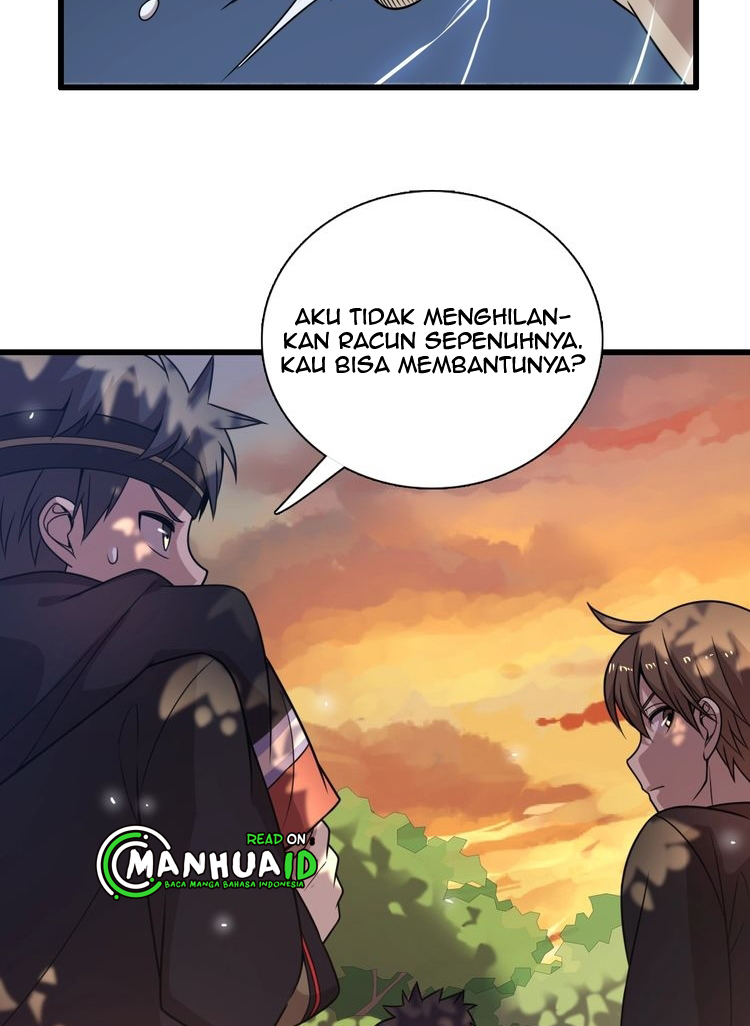 Reborn Doctor Bab 41 halaman 88