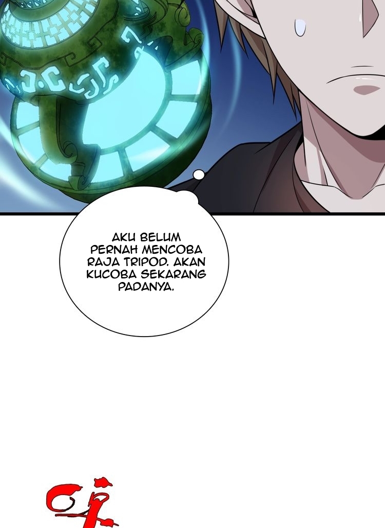 Reborn Doctor Bab 41 halaman 90
