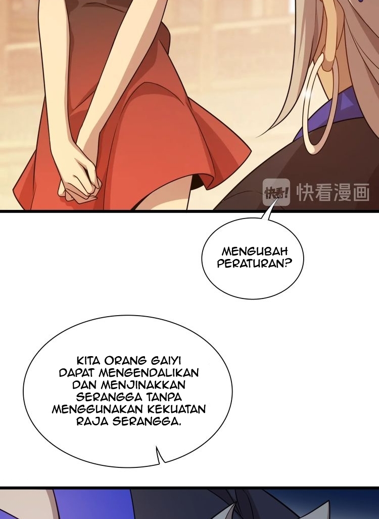 Reborn Doctor Bab 41 halaman 110