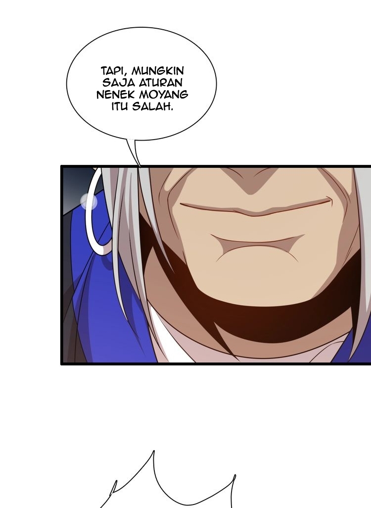 Reborn Doctor Bab 41 halaman 114