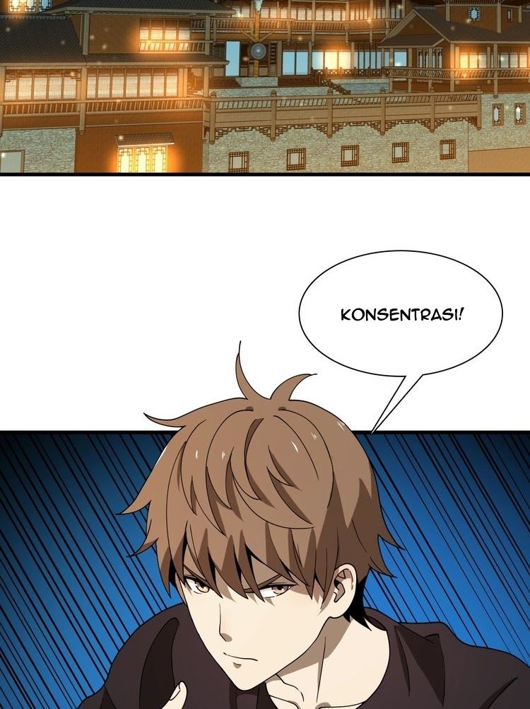 Reborn Doctor chapter 42 halaman 3