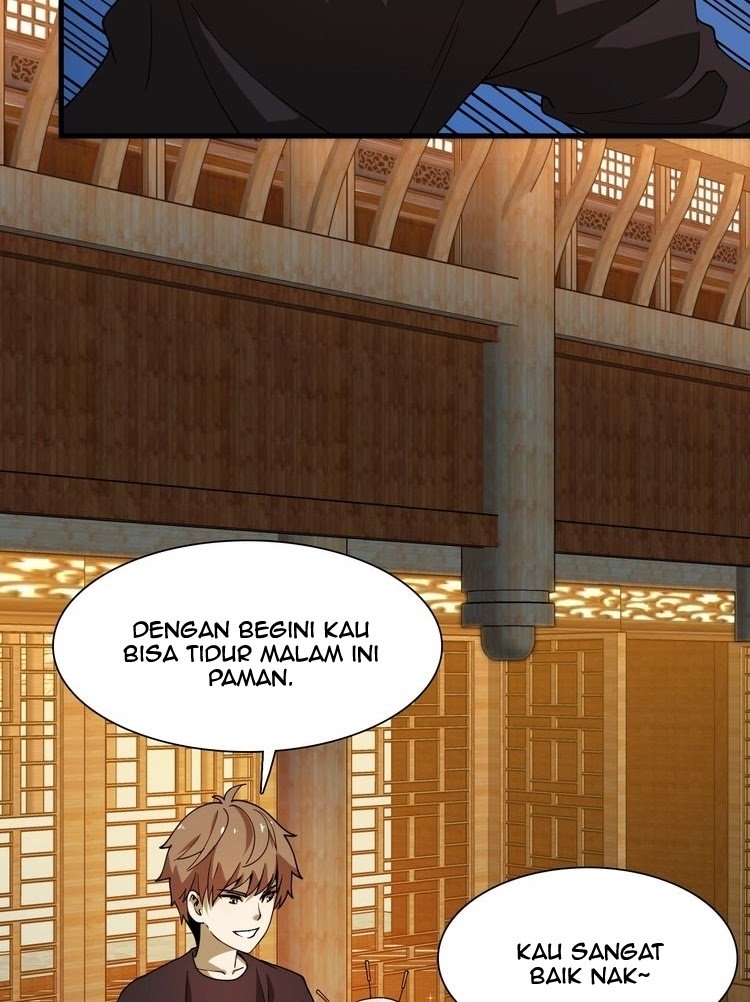 Reborn Doctor chapter 42 halaman 6