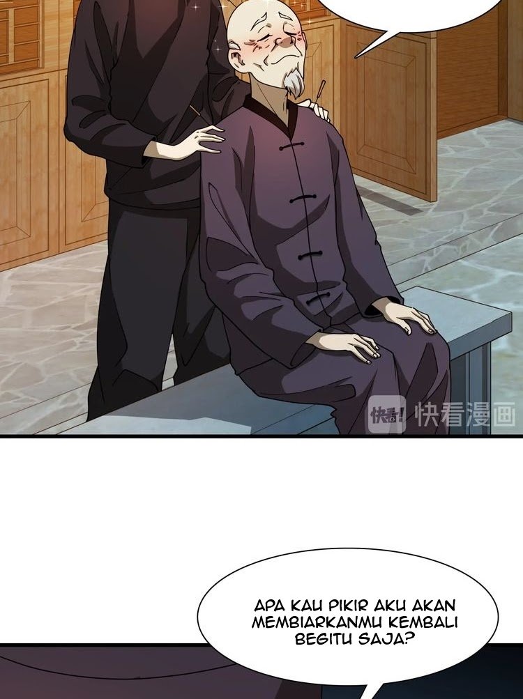 Reborn Doctor chapter 42 halaman 7