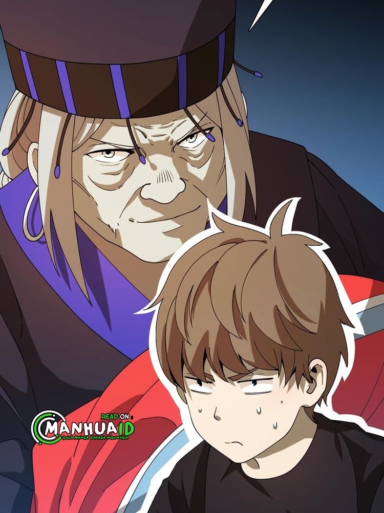 Reborn Doctor chapter 42 halaman 8