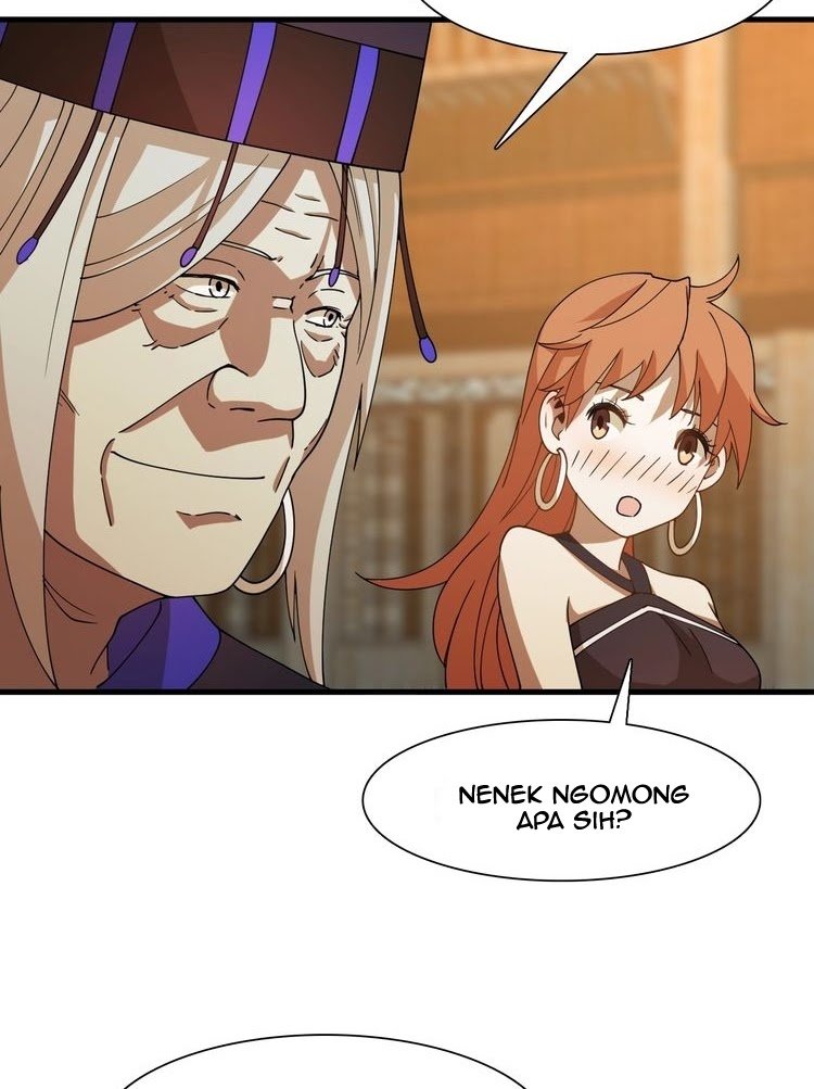 Reborn Doctor chapter 42 halaman 12