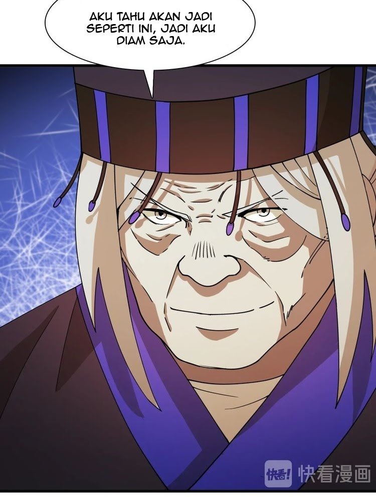 Reborn Doctor chapter 42 halaman 13