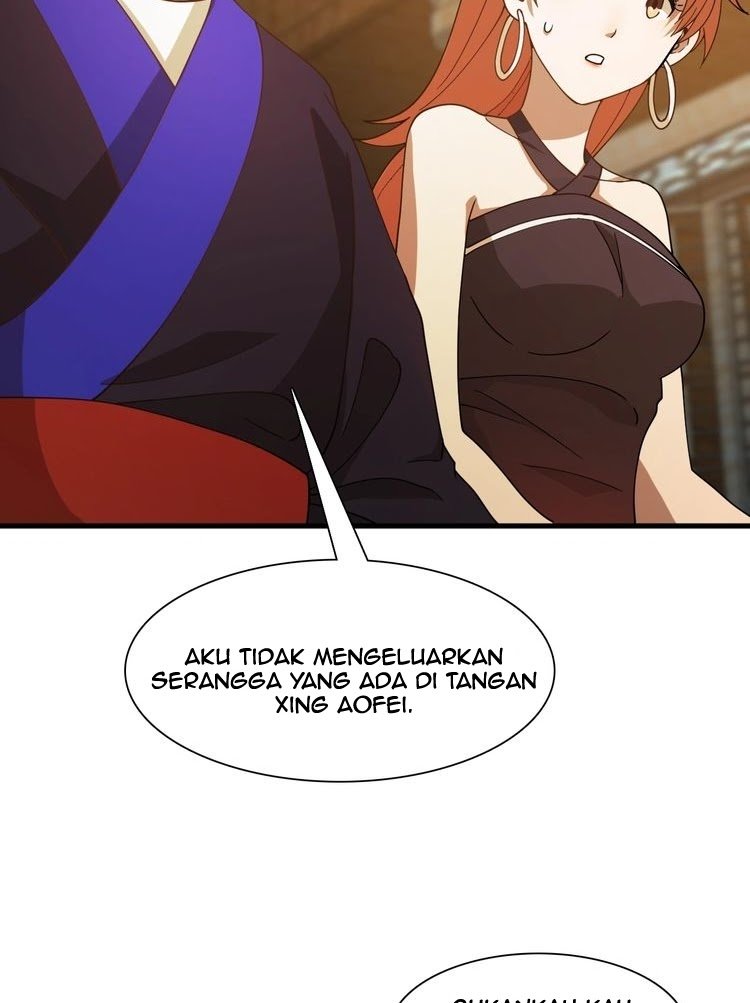 Reborn Doctor chapter 42 halaman 15