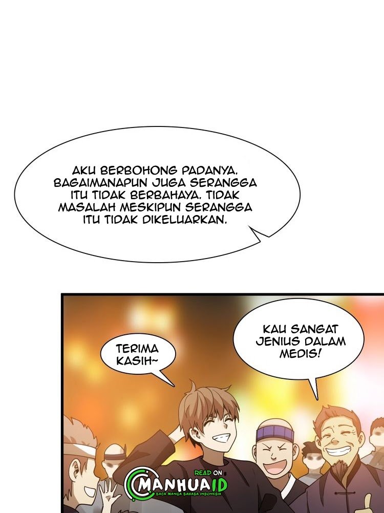 Reborn Doctor chapter 42 halaman 17