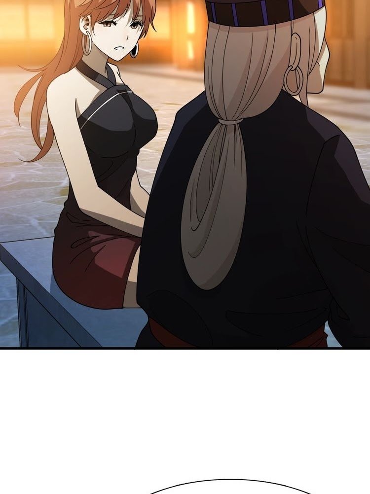 Reborn Doctor chapter 42 halaman 19