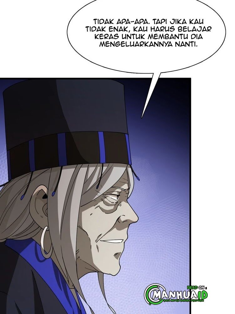 Reborn Doctor chapter 42 halaman 20