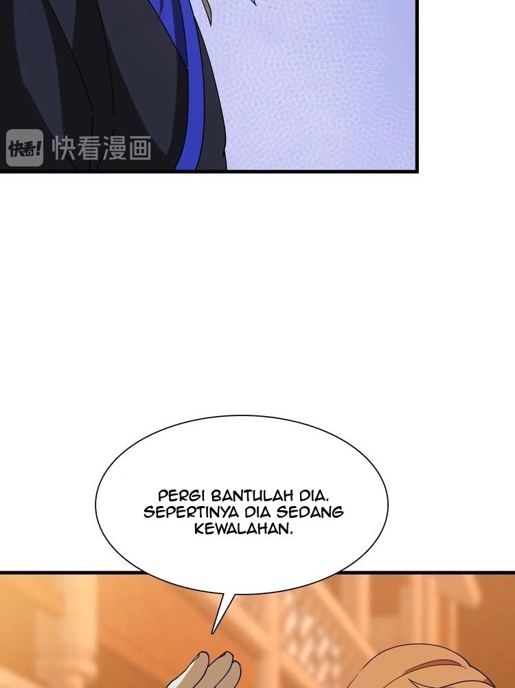 Reborn Doctor chapter 42 halaman 21