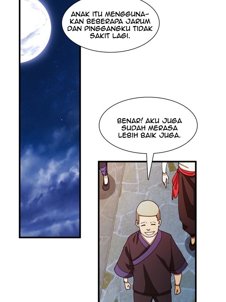 Reborn Doctor chapter 42 halaman 25