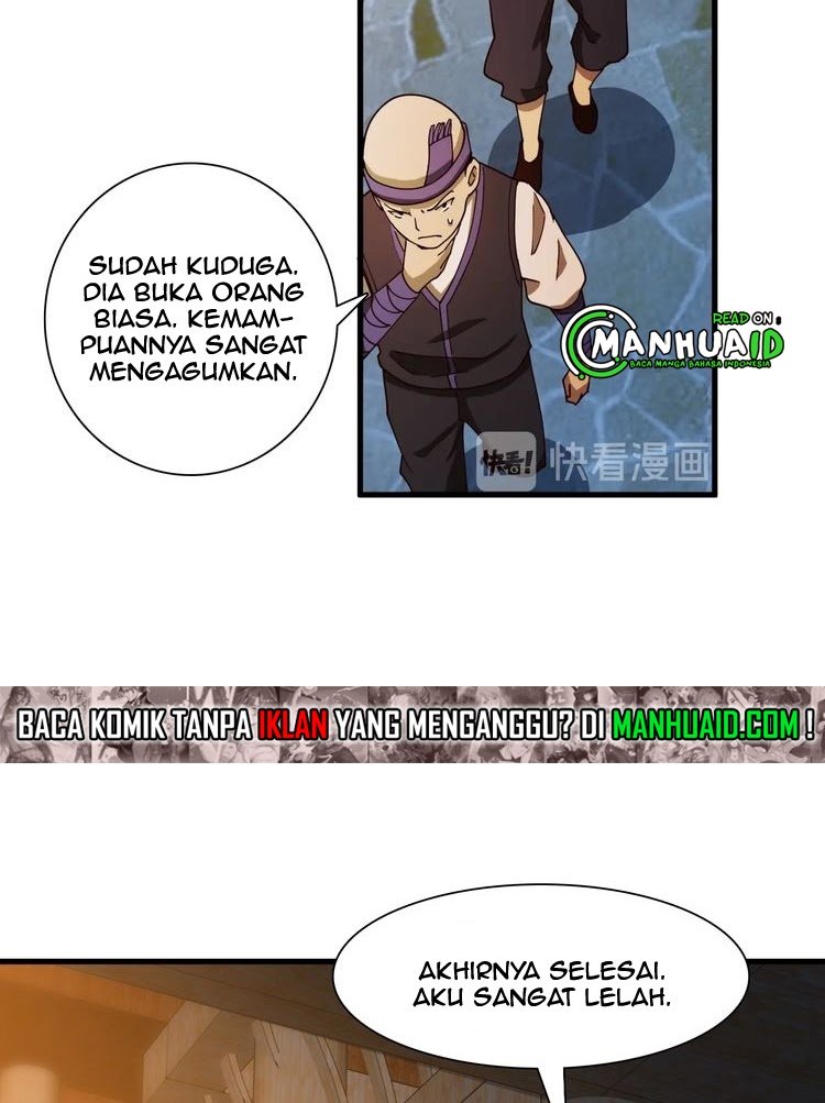 Reborn Doctor chapter 42 halaman 26