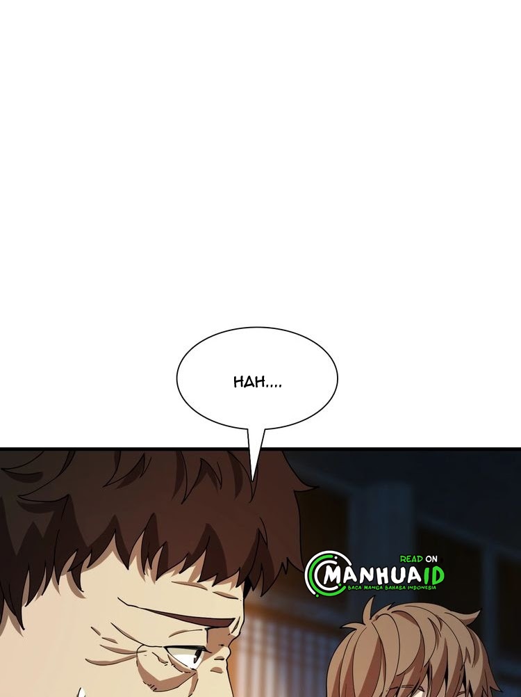 Reborn Doctor chapter 42 halaman 32