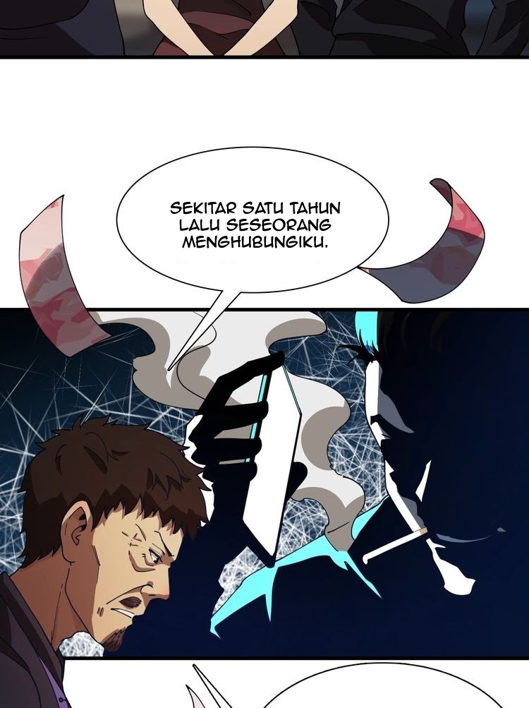 Reborn Doctor chapter 42 halaman 37