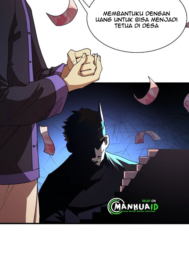 Reborn Doctor chapter 42 halaman 38