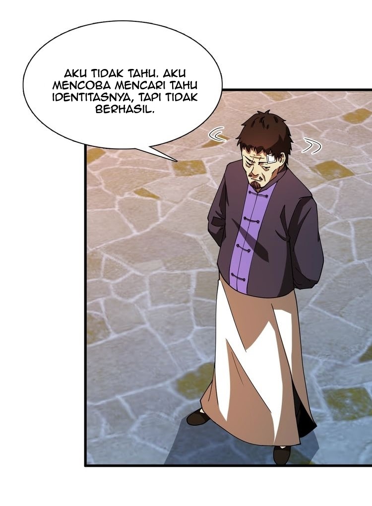 Reborn Doctor chapter 42 halaman 40