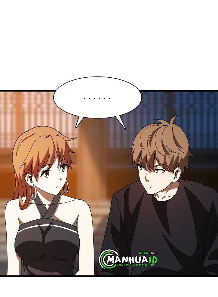 Reborn Doctor chapter 42 halaman 41