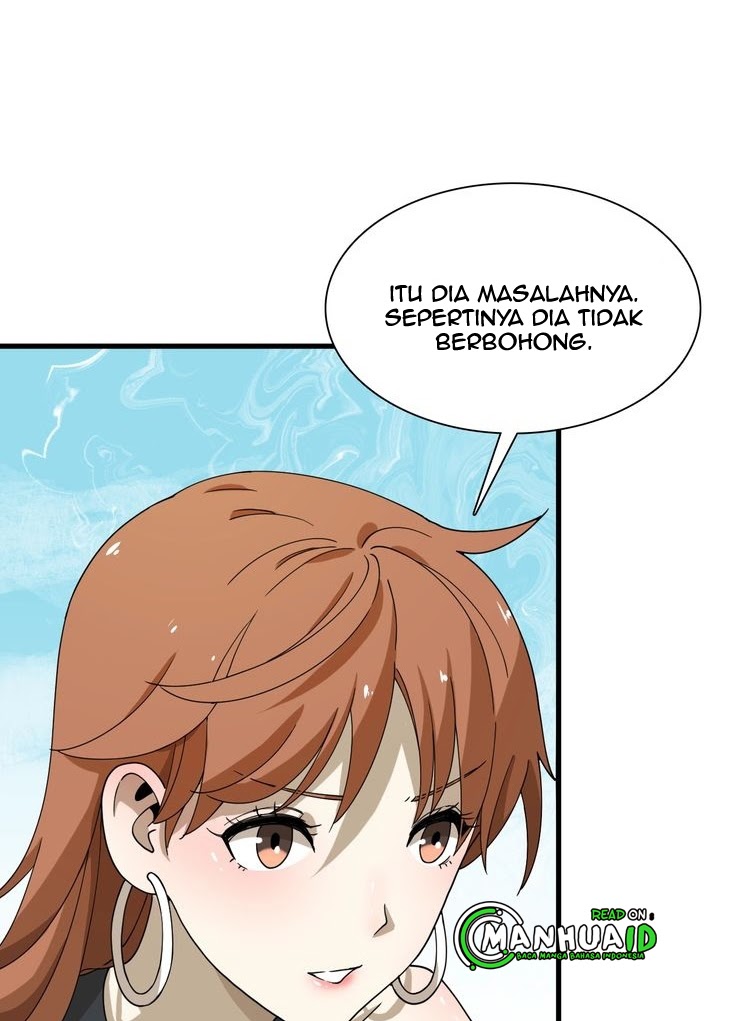 Reborn Doctor chapter 42 halaman 44