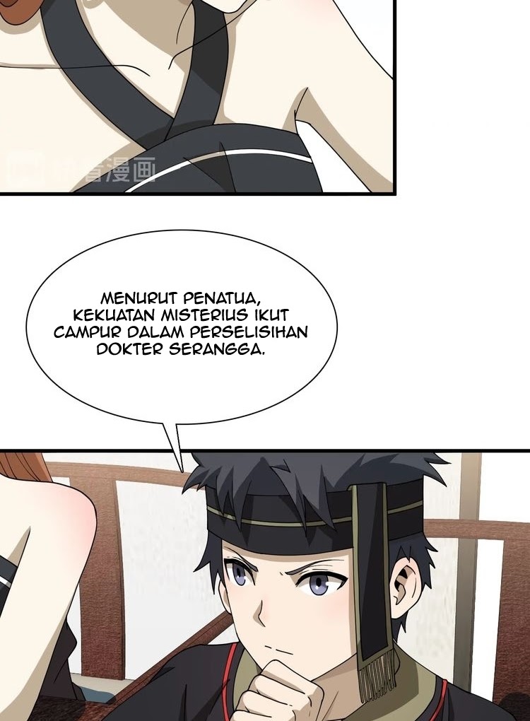 Reborn Doctor chapter 42 halaman 45