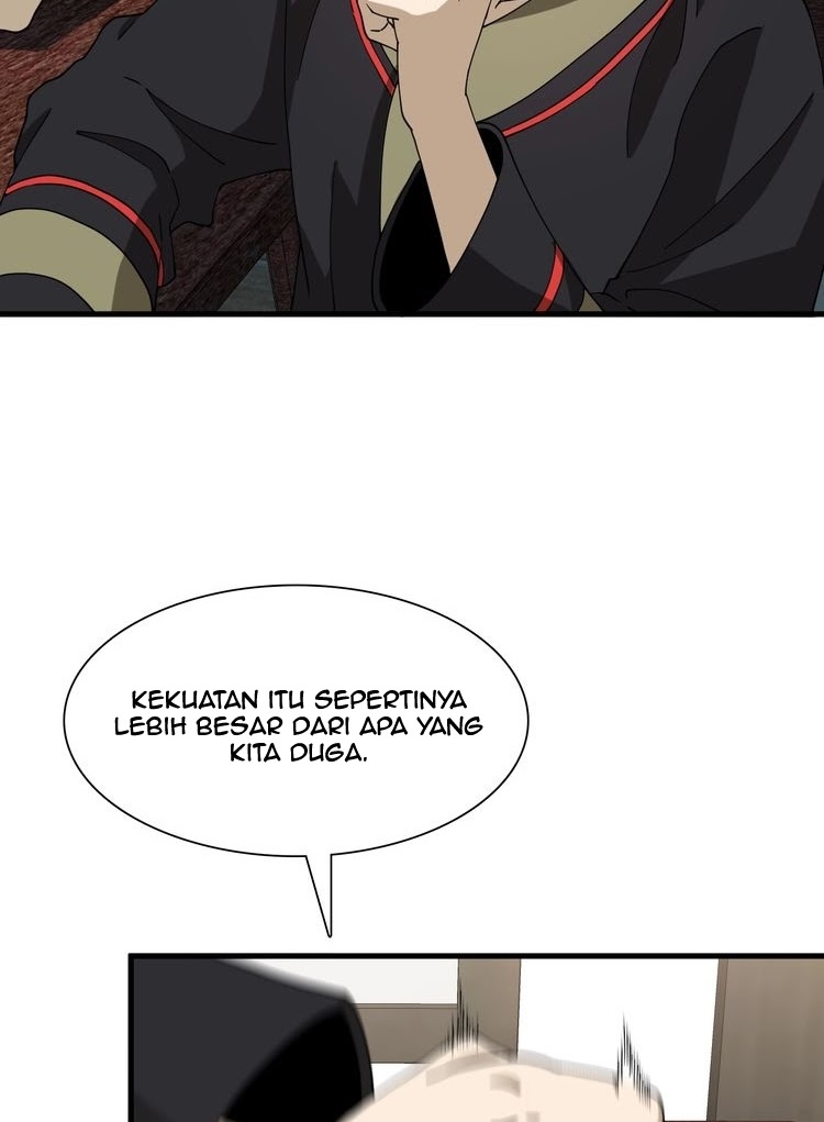 Reborn Doctor chapter 42 halaman 46