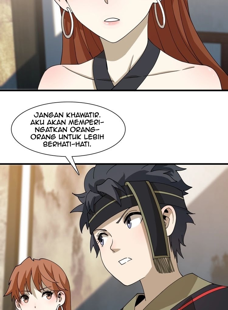 Reborn Doctor chapter 42 halaman 48
