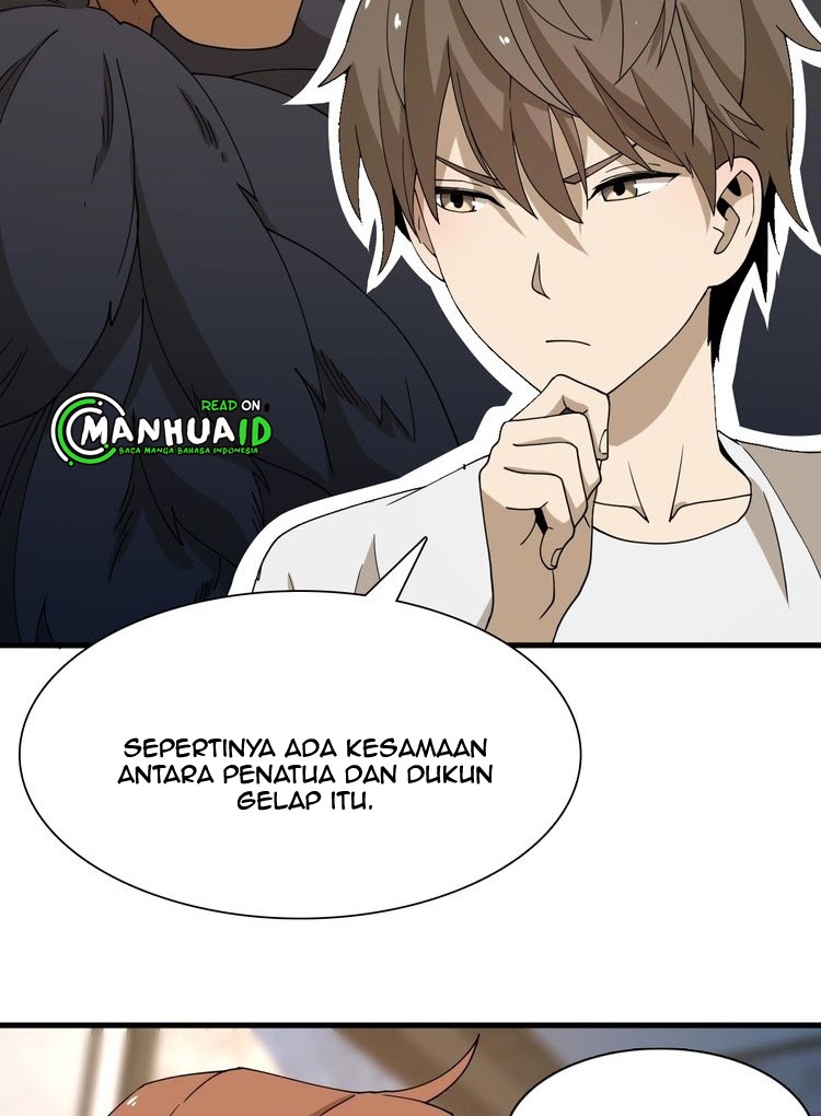 Reborn Doctor chapter 42 halaman 50
