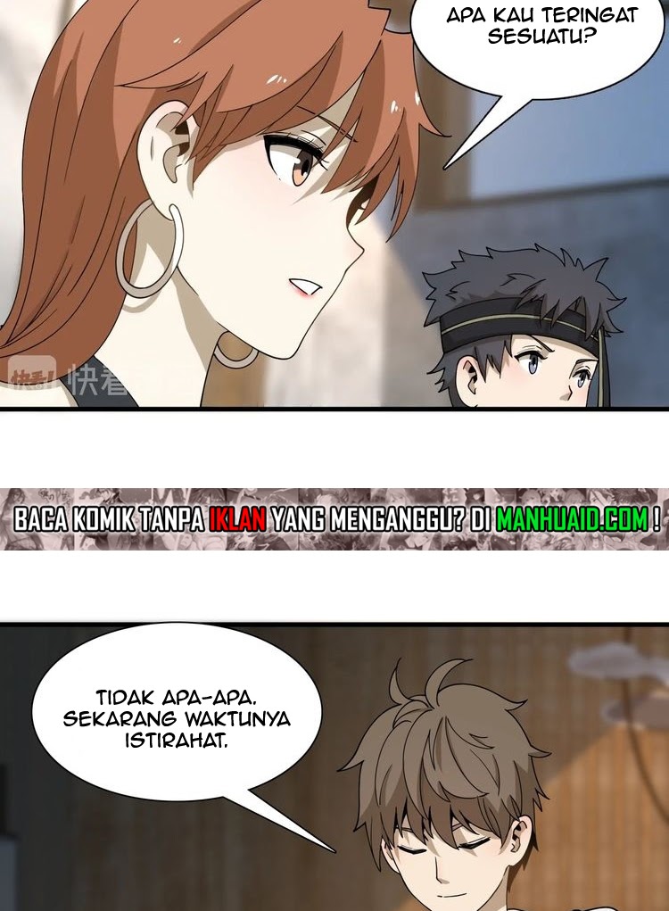 Reborn Doctor chapter 42 halaman 51