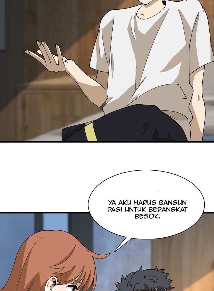 Reborn Doctor chapter 42 halaman 52