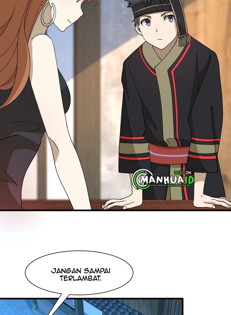 Reborn Doctor chapter 42 halaman 53