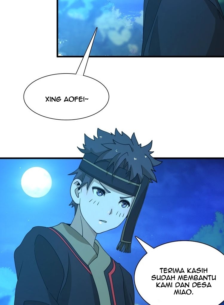 Reborn Doctor chapter 42 halaman 55