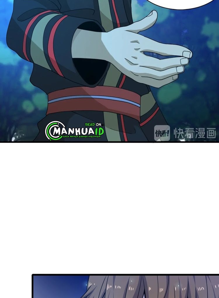 Reborn Doctor chapter 42 halaman 56