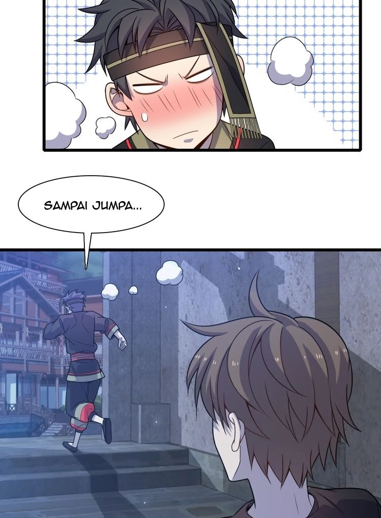 Reborn Doctor chapter 42 halaman 60