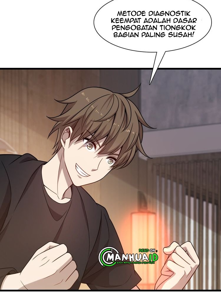 Reborn Doctor chapter 42 halaman 77